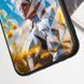 TPU+PC чохол Prisma Ladies для Samsung Galaxy S21 FE Anime 777-07339 фото 4