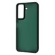 Чехол WAVE Matte Color Case для Xiaomi Redmi 13C 4G/Poco C65 Forest Green 777-01967 фото