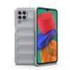Чехол для смартфона Cosmic Magic Shield for Samsung Galaxy M53 5G Grey Smoke 666-04795 фото