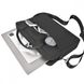 Сумка WIWU Minimalist Pro Laptop Sleeve MacBook 14,2" Black 220-00036 фото 7