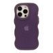 Чехол TPU+PC AquaWave with MagSafe для iPhone 14 Pro Purple 757-00072 фото
