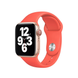 Силиконовый ремешок для Apple Watch 38/40/41 мм Watermelon 212-00639 фото