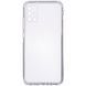 TPU чохол Transparent 1,5mm Full Camera для Samsung Galaxy A51 Безбарвний (прозорий) ILSO-00000054004-1 фото