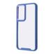 Чехол WAVE Just Case Samsung Galaxy S23 FE Blue 777-00470 фото 1