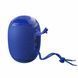 Портативная колонка BOROFONE BR6 Miraculous sports wireless speaker Blue 656-00743 фото