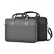 Сумка WIWU Minimalist Pro Laptop Sleeve MacBook 14,2" Black 220-00036 фото 2