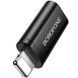 Переходник Borofone BV26A Lightning Male to Type-C Female Black ILSO-00000081939-1 фото 4