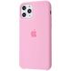 Силиконовый чехол для iPhone 11 Pro Light Pink 208-00264 фото