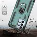 Чохол Cosmic Robot Ring для Samsung Galaxy A23 4G Army Green 666-00062 фото 3