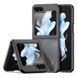 Чохол для смартфона DUX DUCIS Aimo для Samsung Flip 5 Black 666-02254 фото 2