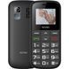 Мобильный телефон Nomi i1871 Black i1871 Black фото