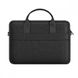 Сумка WIWU Minimalist Pro Laptop Sleeve MacBook 14,2" Black 220-00036 фото 5