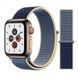 Нейлоновый ремешок для Apple Watch 42/44/45/49 mm Alaskan Blue 212-00070 фото