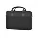 Сумка WIWU Minimalist Pro Laptop Sleeve MacBook 14,2" Black 220-00036 фото 3