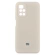 Чохол Full Case HQ with frame для Xiaomi Redmi 10 Pinksand 777-00801 фото