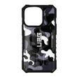 Ударопрочный чехол Pathfinder Mag для iPhone 16 Army White 666-02511 фото