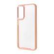 Чохол WAVE Just Case Samsung Galaxy A24 4G Pink Sand