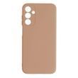 Чехол Silicone Cover Full Camera для Samsung Galaxy M15 (M156) Sand 777-04705 фото