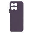 Чохол Silicone Cover Full Camera для Honor X6a Purple 777-02614 фото