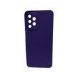 Чохол Cosmiс Soft Case Glass Cam для Samsung Galaxy A23 4G Purple 666-00218 фото