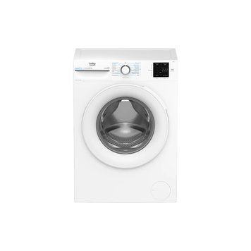 Пральна машина Beko BM1WFSU38033WB BM1WFSU38033WB фото
