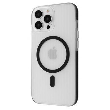 Чохол Proove Astro Case with Magnetic Ring iPhone 14 Pro Max Black 656-04010 фото