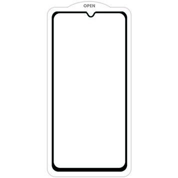 Защитное стекло SKLO 5D для Realme C75 / P3 Lite Черный ILSO-00000077845-1 фото