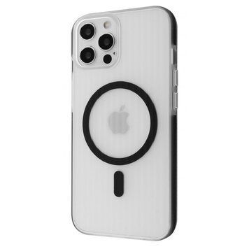 Чохол Proove Astro Case with Magnetic Ring iPhone 12/12 Pro Black 656-03977 фото