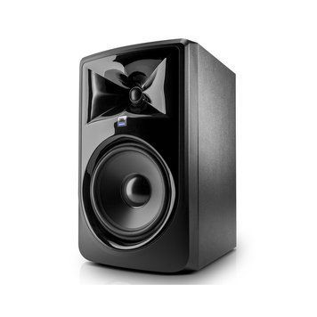 Акустична система JBL 306P MKII (JBL-306PMKII-EK) JBL-306PMKII-EK фото