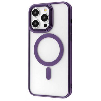 Чохол Proove Blur Case with Magnetic Ring iPhone 13 Pro Green 656-04180 фото