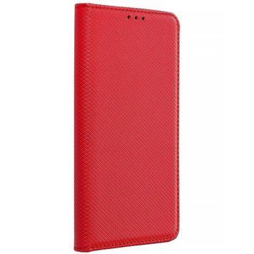 Чохол-книжка Magnet для Motorola Moto G17 Red ILSO-00000085989-3 фото