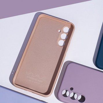 Чохол WAVE Colorful Case (TPU) Xiaomi Redmi Note 13 5G Forest green 656-06634 фото