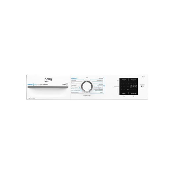 Стиральная машина Beko BM1WFSU38033WB BM1WFSU38033WB фото