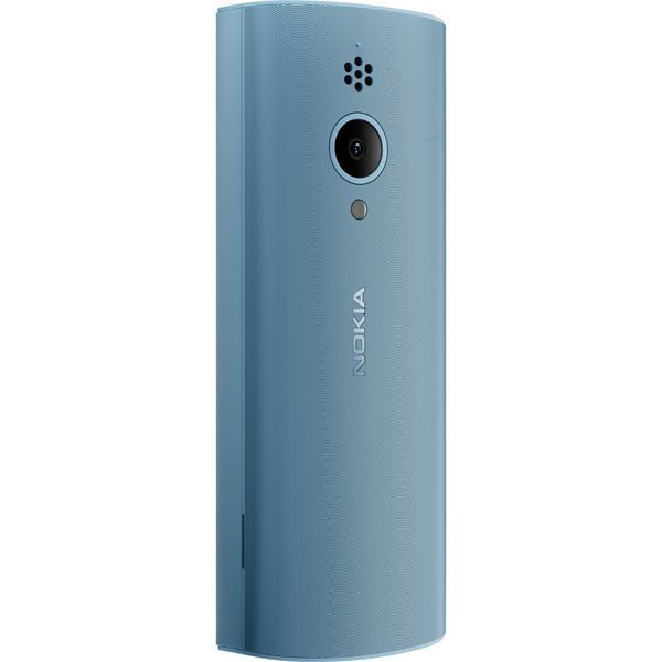 Мобільний телефон Nokia 150 2023 Blue 150 2023 Blue фото