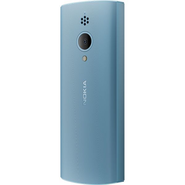 Мобільний телефон Nokia 150 2023 Blue 150 2023 Blue фото