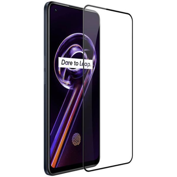 Захисне скло Nillkin (CP+PRO) для Realme 9 4G / 9 Pro+ 777-08517 фото