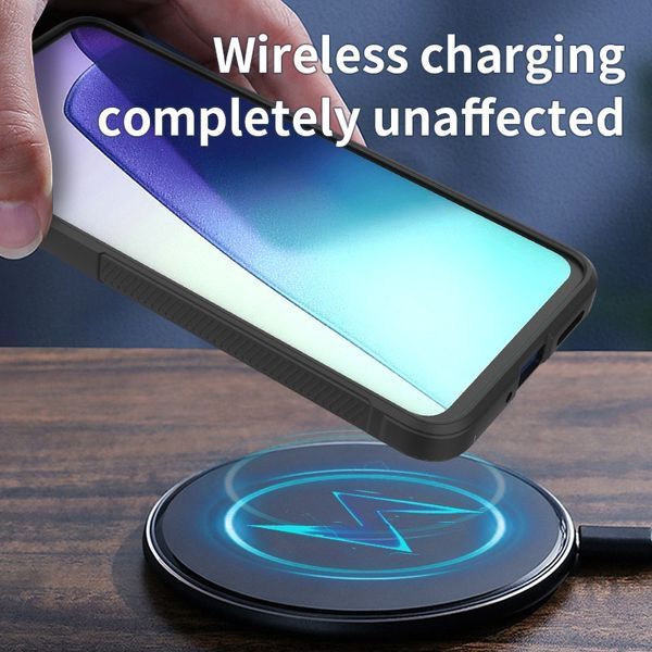Чохол для смартфона Cosmic Magic Shield for Xiaomi Redmi 14C Sapphire 666-04951 фото
