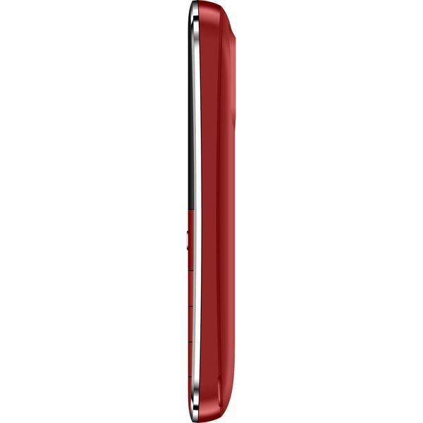 Мобільний телефон Nomi i220 Red i220 Red фото
