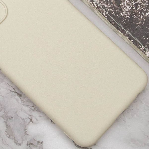 Чехол Silicone Cover Lakshmi Full Camera для Huawei Honor X8a Sand 777-06836 фото