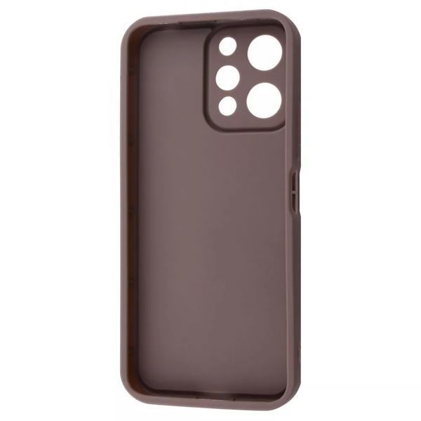 Чохол Pretty Things Case для Xiaomi Redmi 12 4G Black/Eyes 777-02127 фото