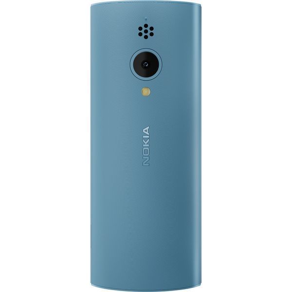 Мобільний телефон Nokia 150 2023 Blue 150 2023 Blue фото