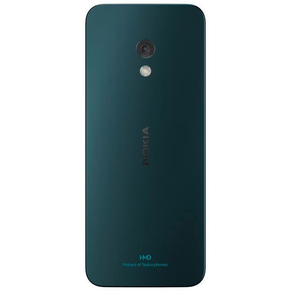 Мобильный телефон Nokia 225 4G DS 2024 Dark Blue 225 4G DS 2024 Dark Blue фото