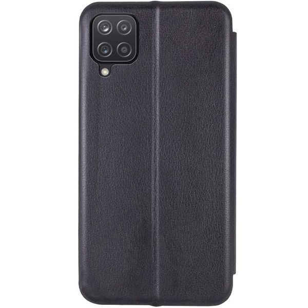 Шкіряний чохол-книжка Classy для Samsung Galaxy M53 5G Black 777-05784 фото