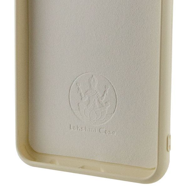 Чехол Silicone Cover Lakshmi Full Camera для Huawei Honor X8a Sand 777-06836 фото