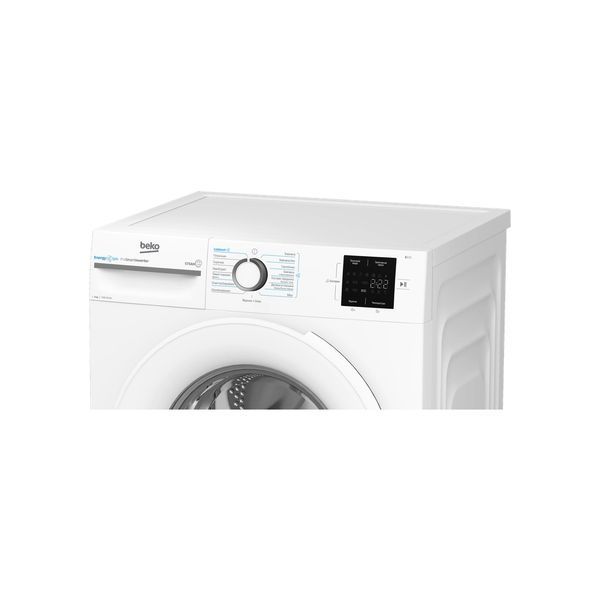 Стиральная машина Beko BM1WFSU38033WB BM1WFSU38033WB фото