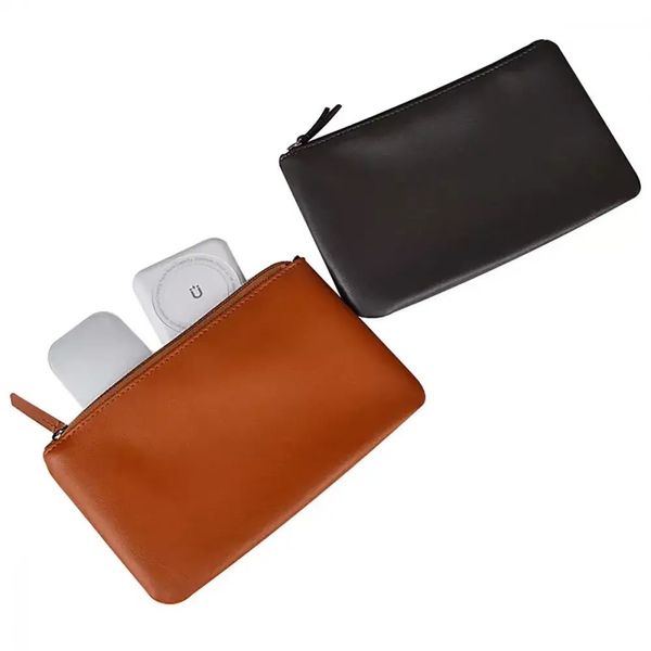 Органайзер WIWU Gadgets Pouch Black 777-00015 фото