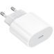 МЗП Borofone BA100A Original PD20W (1USB-C) White ILSO-00000086461-1 фото 7
