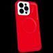 Чохол Cool Shield Case with MagSafe для iPhone 15 Pro Max Red 214-02027 фото