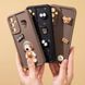 Чохол Pretty Things Case для Xiaomi Redmi 12 4G Black/Eyes 777-02127 фото 4