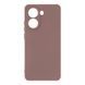 Чехол Silicone Cover Full Camera для Xiaomi Poco X7 Pro 5G Sand 777-04817 фото
